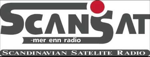 Logo for radio